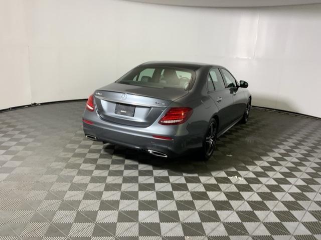 used 2019 Mercedes-Benz E-Class car, priced at $21,325