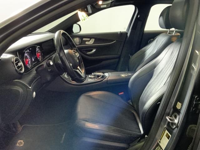 used 2019 Mercedes-Benz E-Class car, priced at $21,325