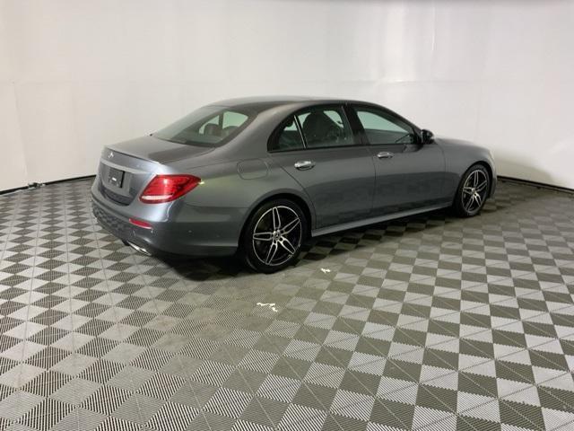 used 2019 Mercedes-Benz E-Class car, priced at $21,325