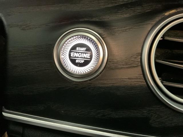 used 2019 Mercedes-Benz E-Class car, priced at $21,325