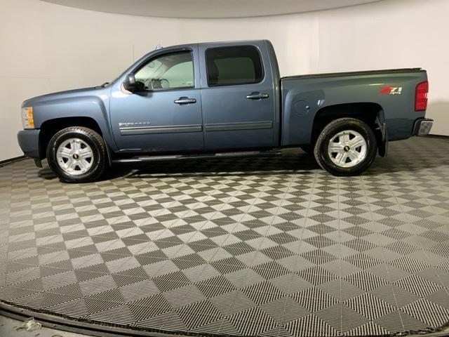 used 2013 Chevrolet Silverado 1500 car, priced at $16,500