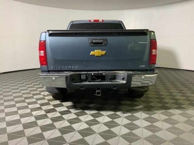 used 2013 Chevrolet Silverado 1500 car, priced at $16,500