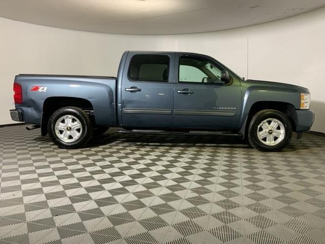 used 2013 Chevrolet Silverado 1500 car, priced at $16,500