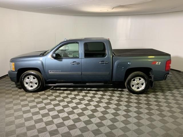 used 2013 Chevrolet Silverado 1500 car, priced at $16,500