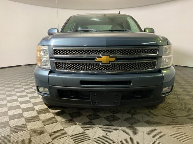 used 2013 Chevrolet Silverado 1500 car, priced at $16,500