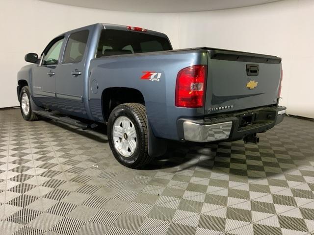 used 2013 Chevrolet Silverado 1500 car, priced at $16,500