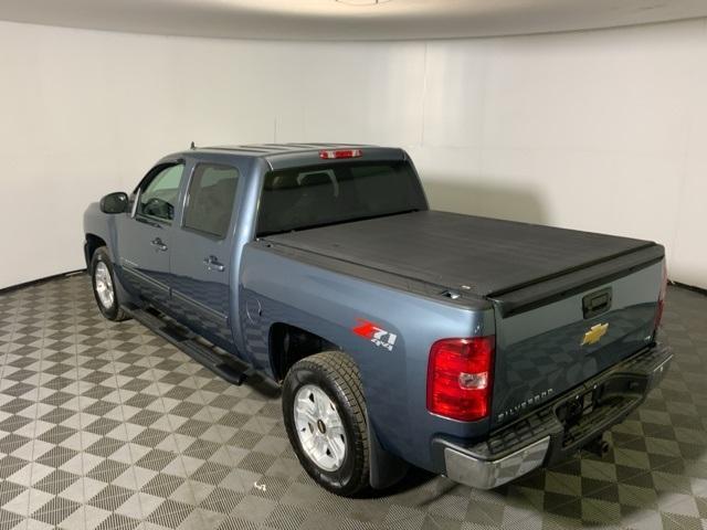 used 2013 Chevrolet Silverado 1500 car, priced at $16,500