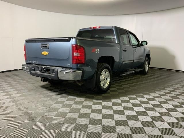 used 2013 Chevrolet Silverado 1500 car, priced at $16,500