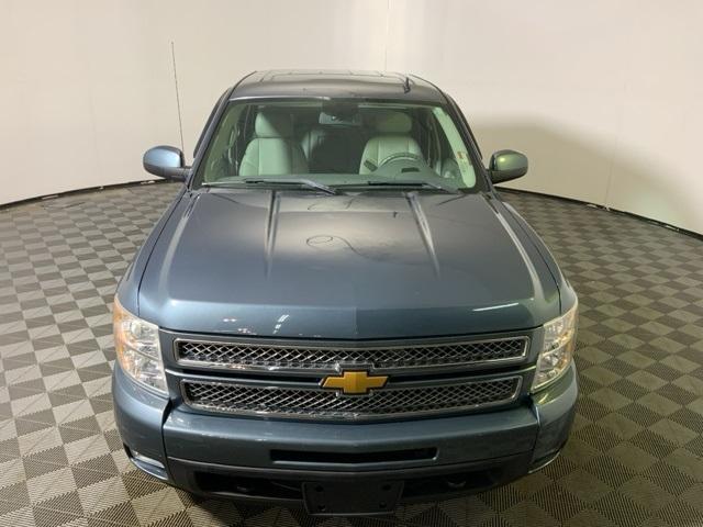 used 2013 Chevrolet Silverado 1500 car, priced at $16,500