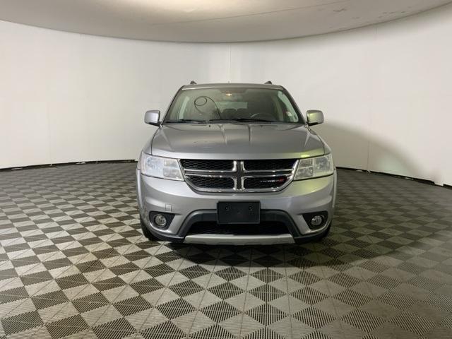 used 2017 Dodge Journey car, priced at $13,495