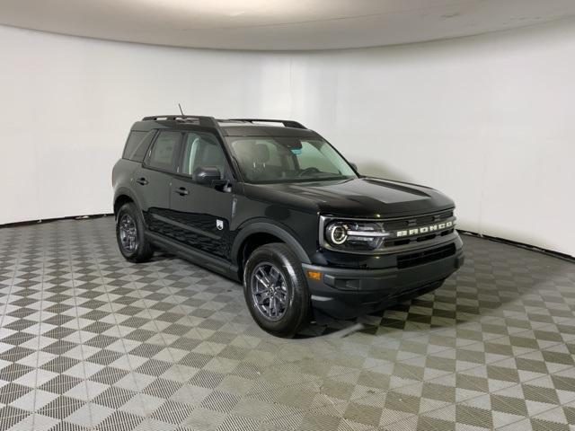 new 2024 Ford Bronco Sport car, priced at $29,000