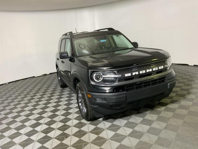 new 2024 Ford Bronco Sport car, priced at $32,585