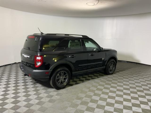 new 2024 Ford Bronco Sport car, priced at $32,585