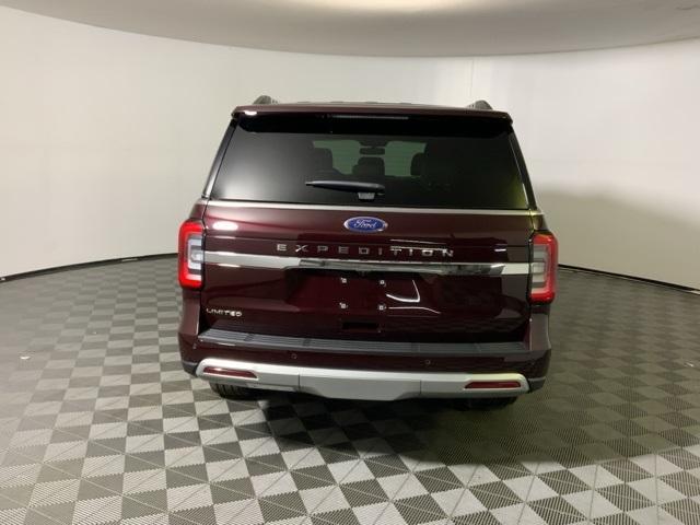 new 2024 Ford Expedition car, priced at $73,650