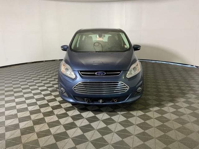 used 2018 Ford C-Max Hybrid car, priced at $11,940