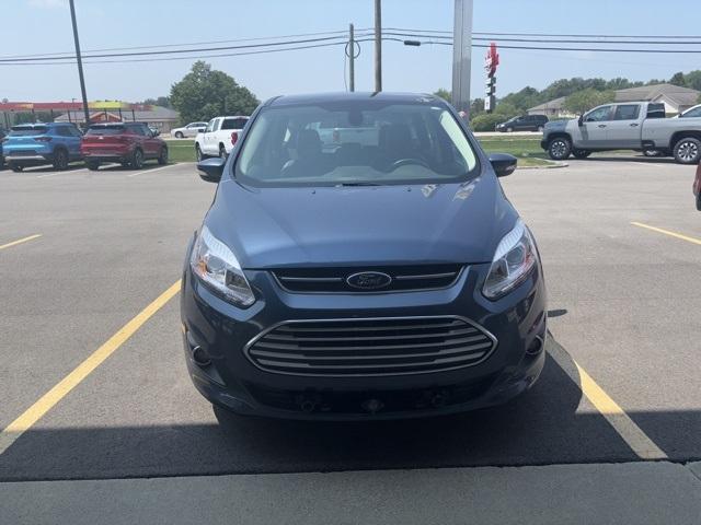 used 2018 Ford C-Max Hybrid car, priced at $11,940