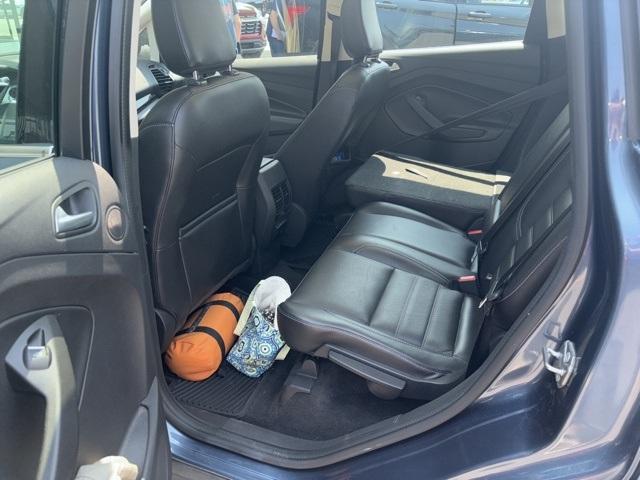 used 2018 Ford C-Max Hybrid car, priced at $11,940