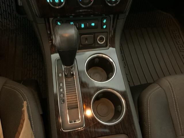 used 2017 Chevrolet Traverse car, priced at $12,887