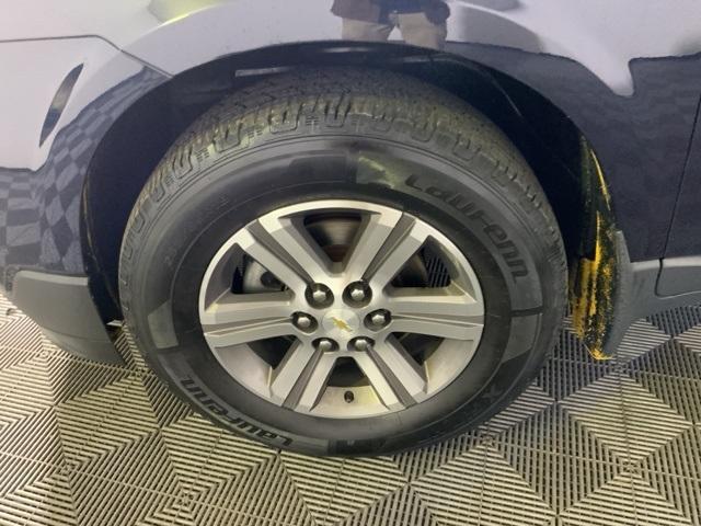 used 2017 Chevrolet Traverse car, priced at $12,887