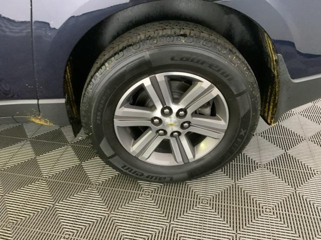 used 2017 Chevrolet Traverse car, priced at $12,887