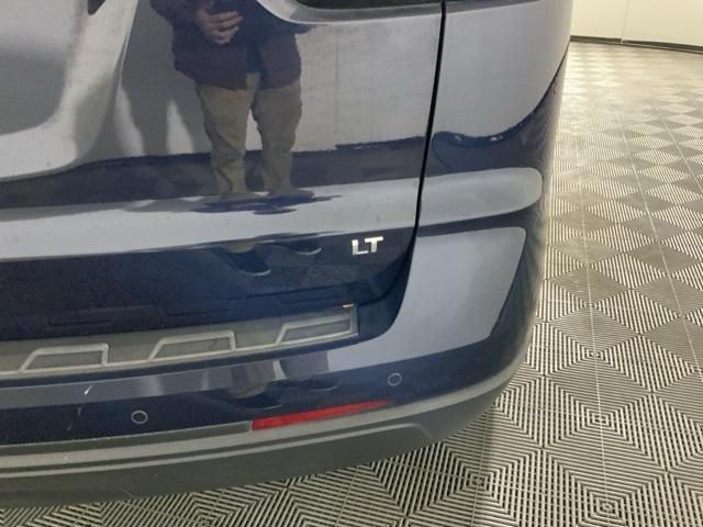 used 2017 Chevrolet Traverse car, priced at $12,887