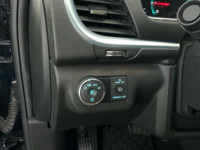 used 2017 Chevrolet Traverse car, priced at $12,887