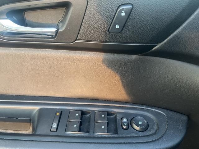 used 2017 Chevrolet Traverse car, priced at $13,357