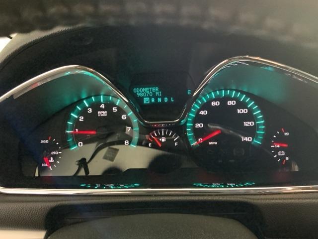 used 2017 Chevrolet Traverse car, priced at $12,887