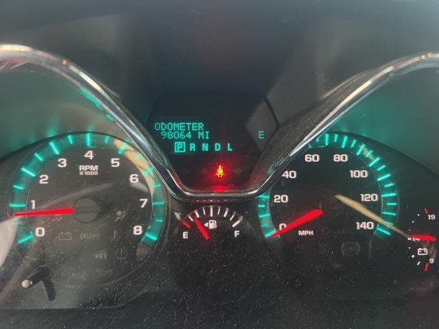 used 2017 Chevrolet Traverse car, priced at $13,357