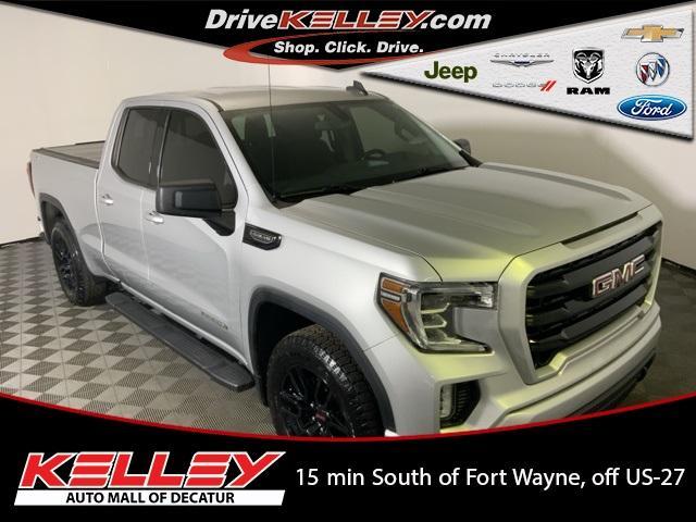 used 2019 GMC Sierra 1500 car, priced at $24,750