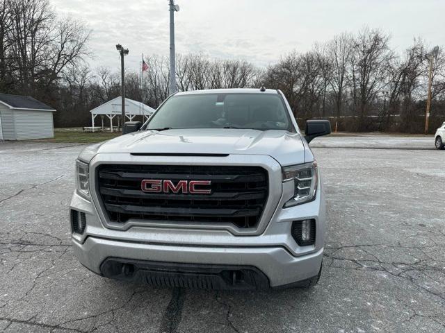 used 2019 GMC Sierra 1500 car, priced at $24,750