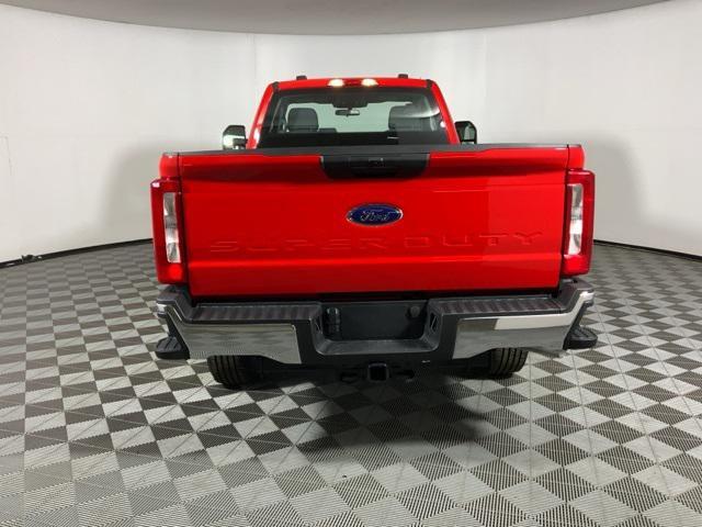 new 2024 Ford F-250 car, priced at $47,000