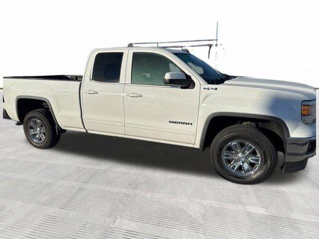 used 2015 GMC Sierra 1500 car, priced at $13,884