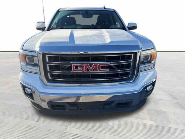 used 2015 GMC Sierra 1500 car, priced at $13,884