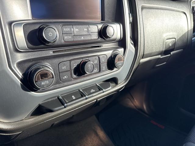 used 2015 GMC Sierra 1500 car, priced at $13,884