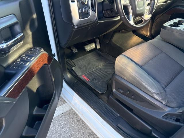 used 2015 GMC Sierra 1500 car, priced at $13,884