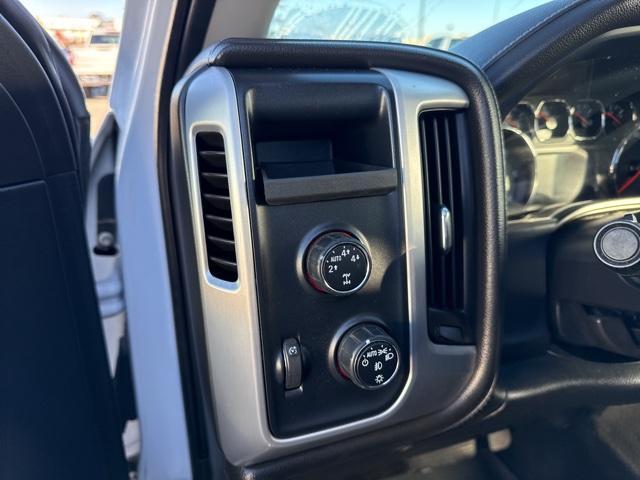 used 2015 GMC Sierra 1500 car, priced at $13,884