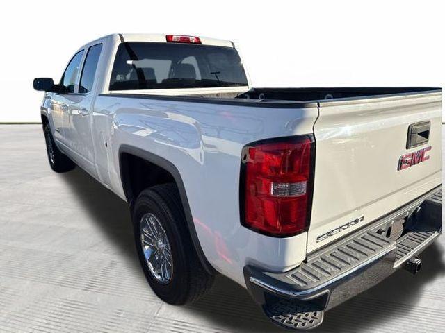 used 2015 GMC Sierra 1500 car, priced at $13,884