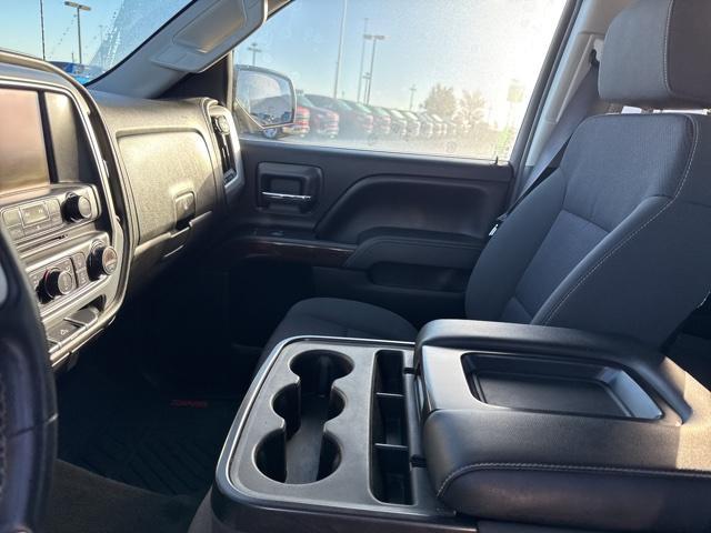 used 2015 GMC Sierra 1500 car, priced at $13,884