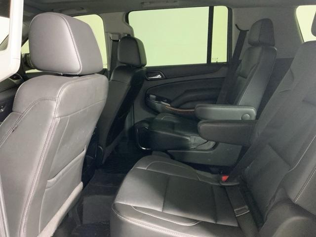 used 2020 Chevrolet Suburban car, priced at $32,900