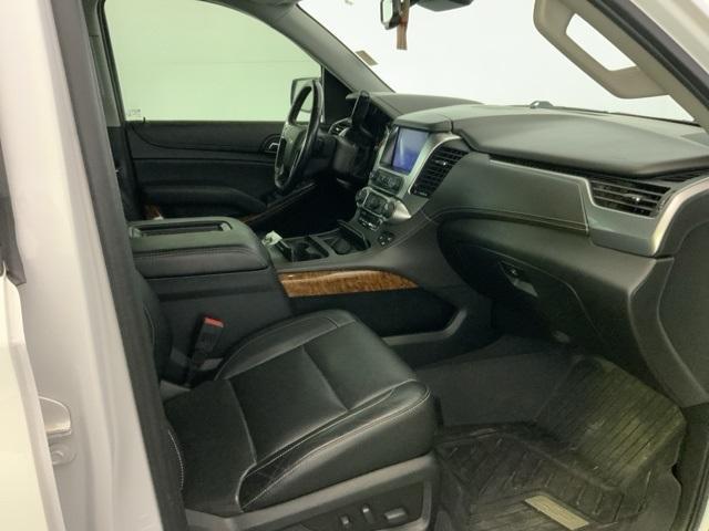 used 2020 Chevrolet Suburban car, priced at $32,900