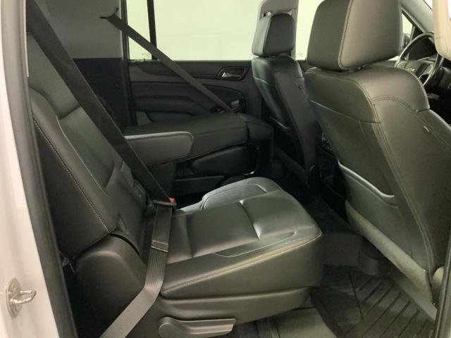 used 2020 Chevrolet Suburban car, priced at $32,900