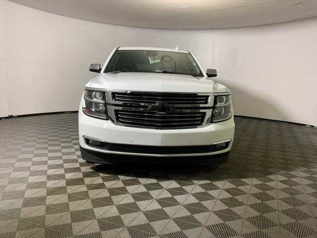 used 2020 Chevrolet Suburban car, priced at $27,711