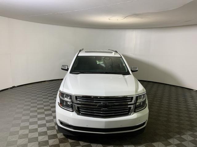 used 2020 Chevrolet Suburban car, priced at $27,711