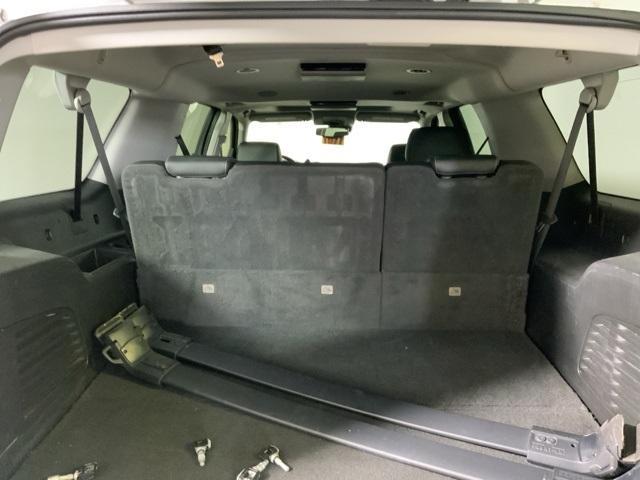 used 2020 Chevrolet Suburban car, priced at $32,900