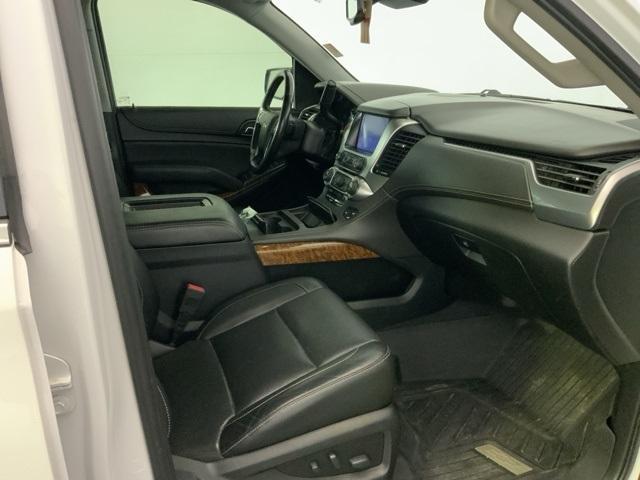 used 2020 Chevrolet Suburban car, priced at $32,900