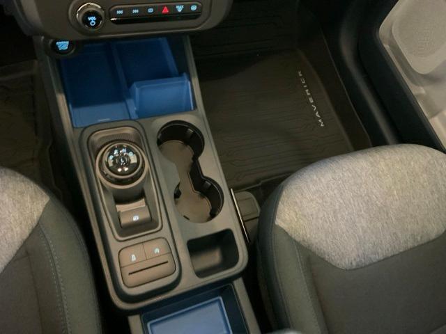 new 2025 Ford Maverick car, priced at $34,303