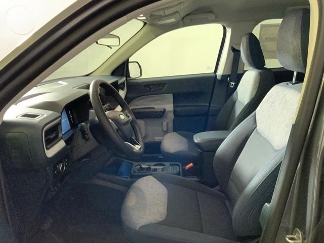new 2025 Ford Maverick car, priced at $34,303