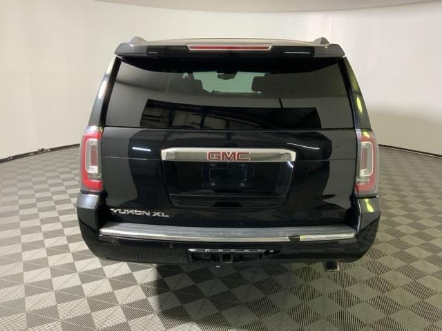 used 2020 GMC Yukon XL car, priced at $28,858
