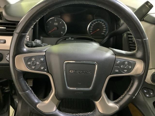 used 2020 GMC Yukon XL car, priced at $28,858